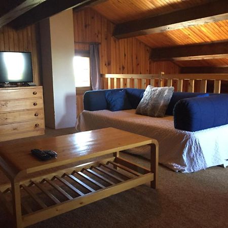 Chalet La Campagnette 埃安 外观 照片