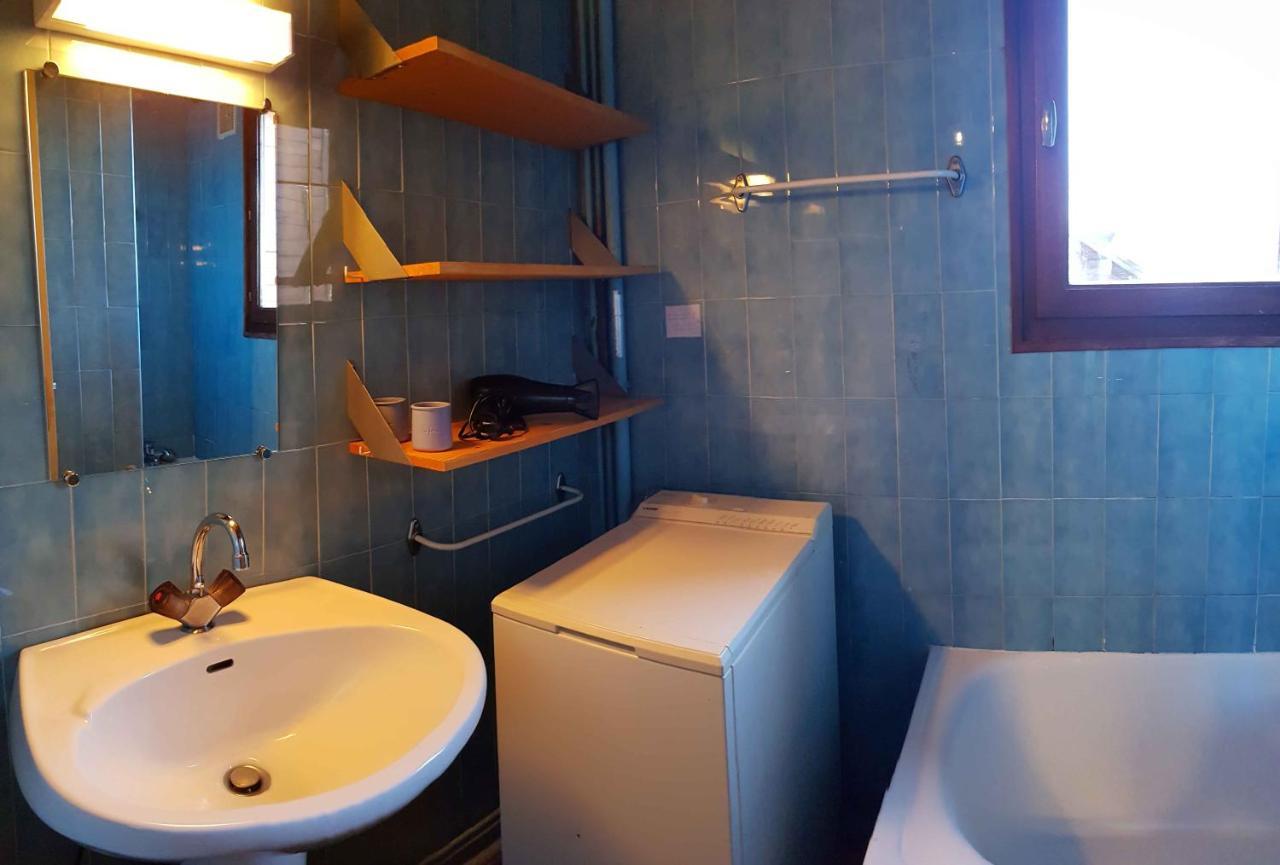 Chalet La Campagnette 埃安 外观 照片